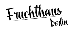 Logo vom Fruchthaus Berlin