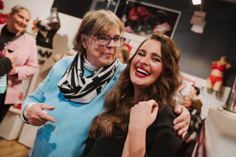 Doppel D Matilda & Friends mit Elomi 2025